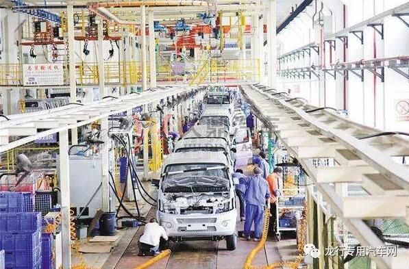 18家車(chē)輛生產(chǎn)企業(yè)存在生產(chǎn)一致性問(wèn)題被通報(bào)