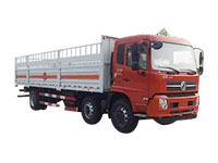 氣瓶運(yùn)輸車