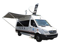 檢測(cè)車