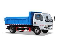 垃圾轉(zhuǎn)運(yùn)車
