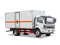雜項(xiàng)危險(xiǎn)品廂車