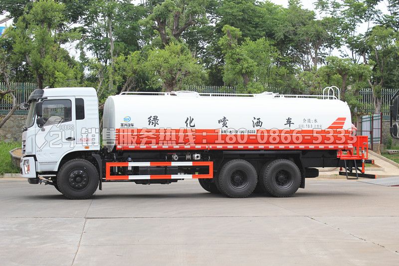 東風(fēng)D3S后雙橋?yàn)⑺?2立方