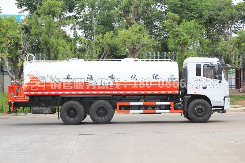 東風(fēng)D3S后雙橋?yàn)⑺?2立方