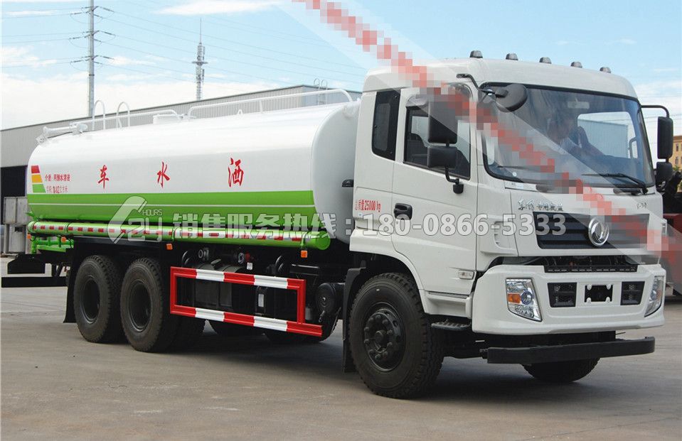 東風(fēng)專用D913后雙橋?yàn)⑺?0立方