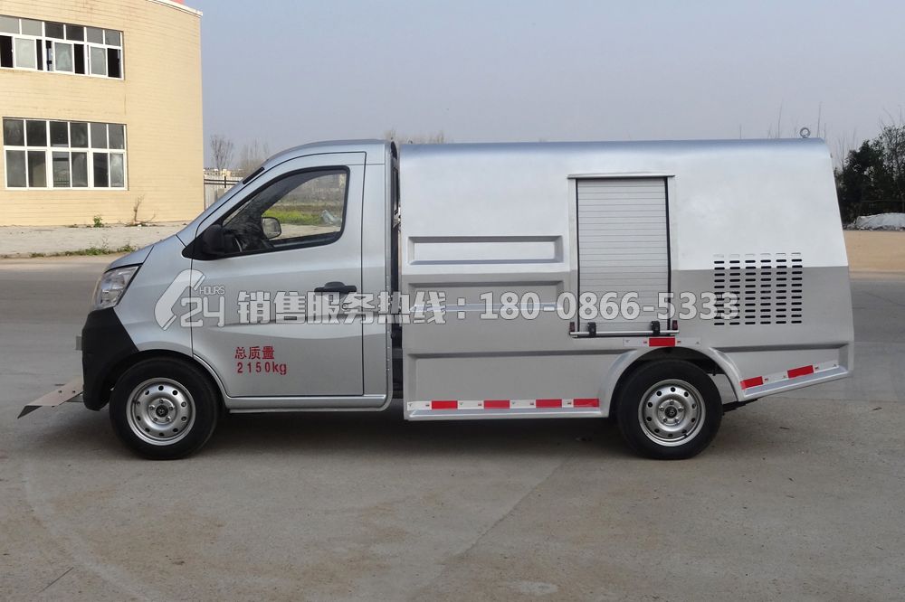 長(zhǎng)安路面清洗車(chē)