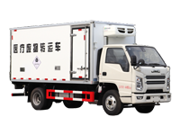 醫(yī)療廢物轉(zhuǎn)運(yùn)車